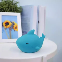 lumilu Sea Life Shark* Nachtlichter