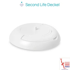 chicco Second Life Deckel für Teleskop Windeleimer* Windeleimer
