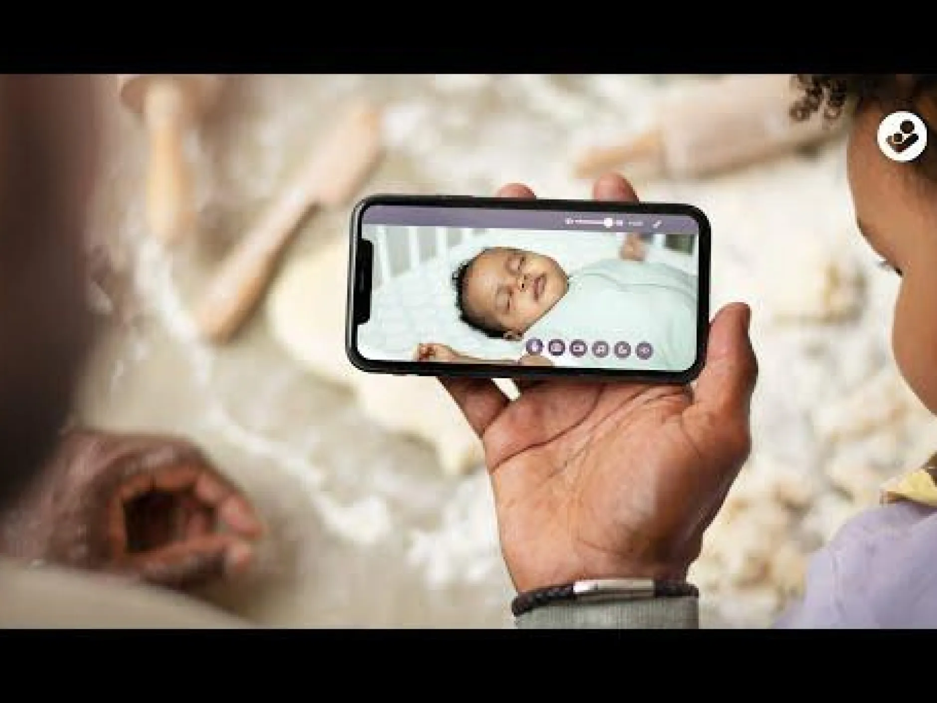 MAXI-COSI See Babyphone* Babyphone