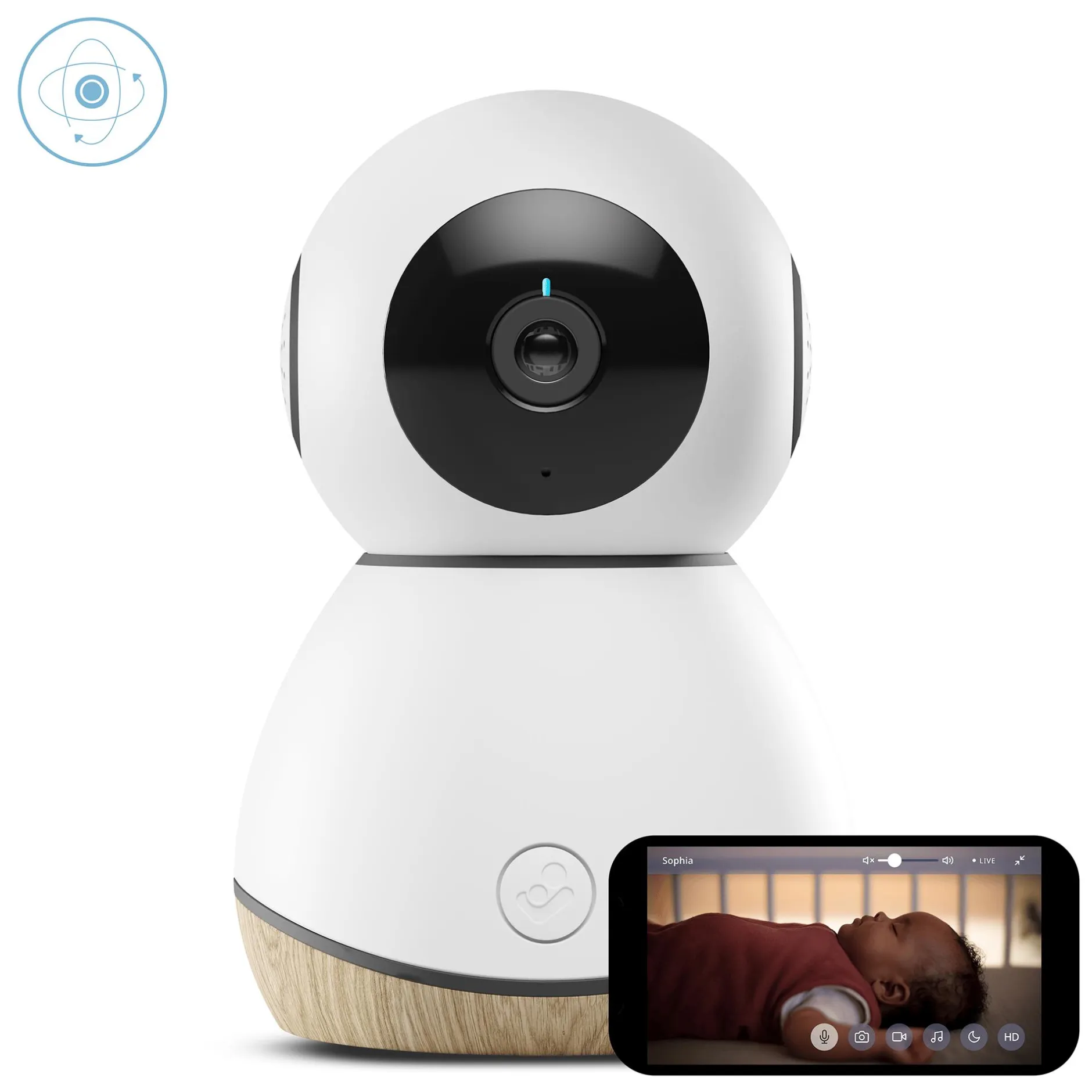 MAXI-COSI See Babyphone* Babyphone