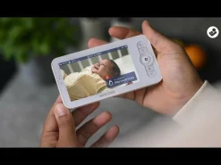 MAXI-COSI See Pro Babyphone* Babyphone