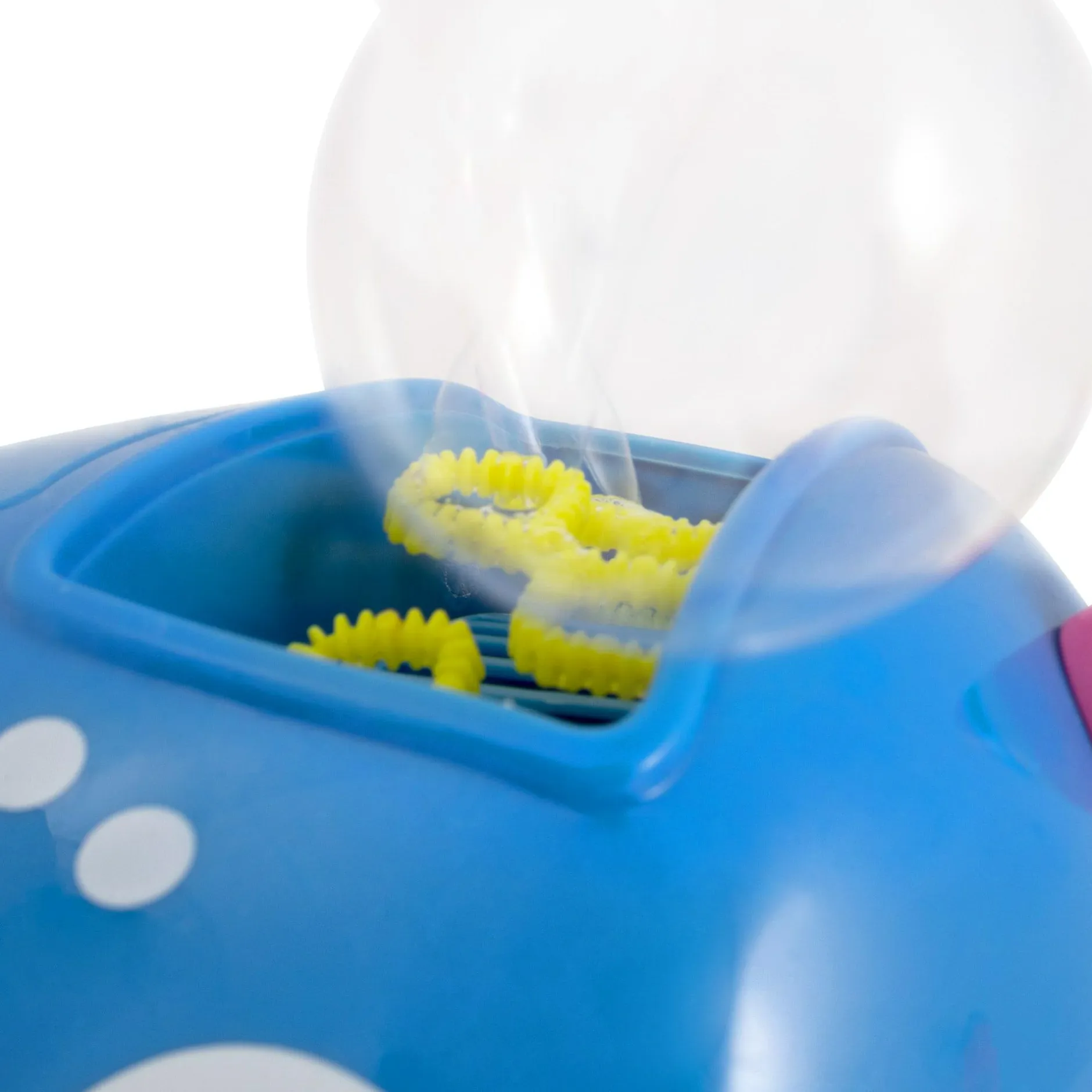 Outdoor active Seifenblasenmaschine Wal* Wasserspielzeug