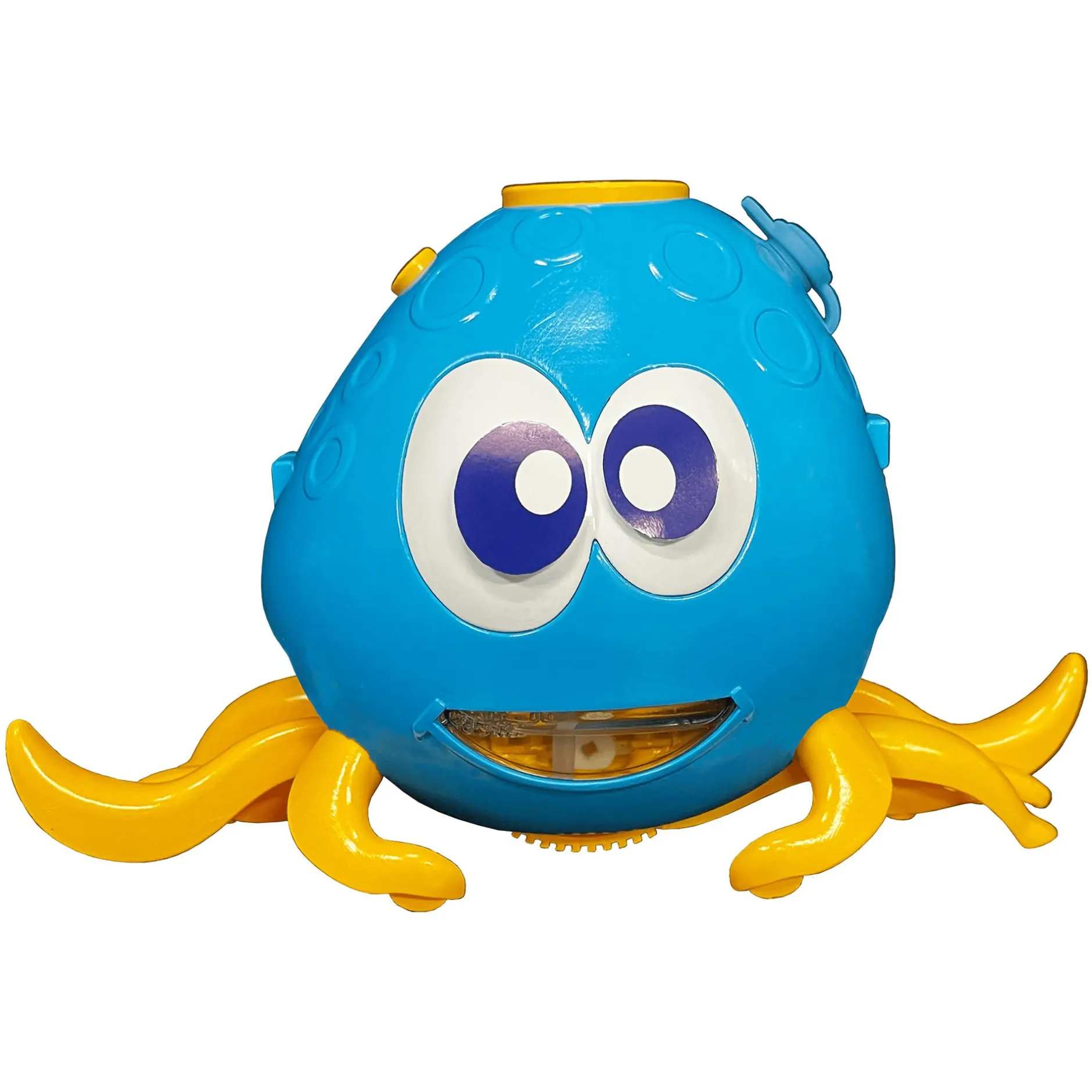 Outdoor active Seifenblasen-Sprinkler Oktopus* Wasserspielzeug