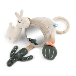 done by deer Sensorisches To-Go-Spielzeug Lalee*Kinder Kinderwagen Zubehör|Kindersitz Zubehör