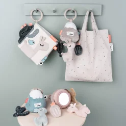 done by deer Sensorisches To-Go-Spielzeug Lalee*Kinder Kinderwagen Zubehör|Kindersitz Zubehör