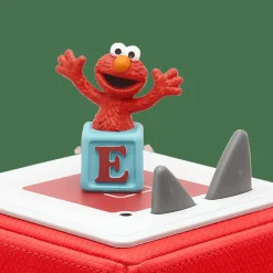 tonies Sesamstraße - Elmos Mitmachmusik*Kinder Musik|Spielzeug Ab 3 Jahren