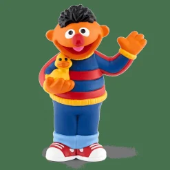 tonies Sesamstraße - Ernies Mitmachmärchen*Kinder Musik|Spielzeug Ab 3 Jahren