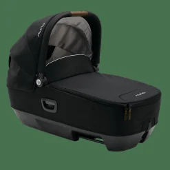 nuna Set CARI next Caviar mit BASE next*Kinder Babyschalen 0-13 Kg, Gruppe 0+