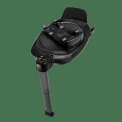 nuna Set CARI next Granite mit BASE next*Kinder Babyschalen 0-13 Kg, Gruppe 0+