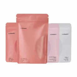 Lunary Set Daily Essential plus Schwangerschaft Boost* Hausapotheke|Nahrungsergänzung & Vitamine