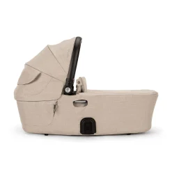 nuna Set DEMI next Biscotti mit Wanne*Kinder Kombi-Kinderwagen