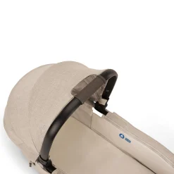nuna Set DEMI next Biscotti mit Wanne*Kinder Kombi-Kinderwagen