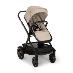 nuna Set DEMI next Biscotti mit Wanne*Kinder Kombi-Kinderwagen