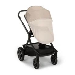 nuna Set DEMI next Biscotti mit Wanne*Kinder Kombi-Kinderwagen