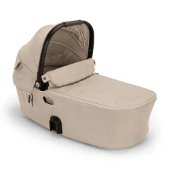 nuna Set DEMI next Biscotti mit Wanne*Kinder Kombi-Kinderwagen