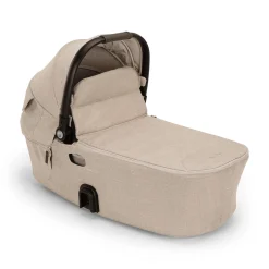 nuna Set DEMI next Biscotti mit Wanne*Kinder Kombi-Kinderwagen