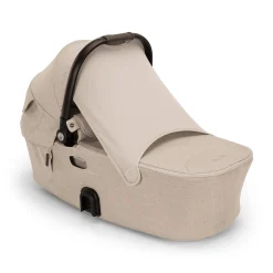 nuna Set DEMI next Biscotti mit Wanne*Kinder Kombi-Kinderwagen