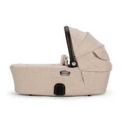 nuna Set DEMI next Biscotti mit Wanne*Kinder Kombi-Kinderwagen