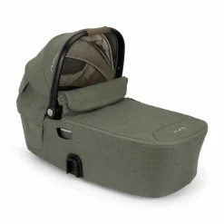 nuna Set DEMI next Pine mit Wanne*Kinder Kombi-Kinderwagen