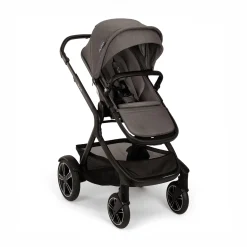 nuna Set DEMI next Thunder mit Wanne*Kinder Kombi-Kinderwagen