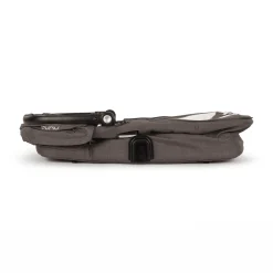 nuna Set DEMI next Thunder mit Wanne*Kinder Kombi-Kinderwagen
