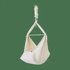 MEMBANTU Set Federwiege Basic mit Ständer Basic & Motor* Babybetten