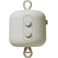 MEMBANTU Set Federwiege Premium mit Ständer und Motor* Babybetten