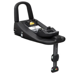 Joie Set i-Snug 2 Shale mit i-Base™ Advance*Kinder Babyschalen 0-13 Kg, Gruppe 0+