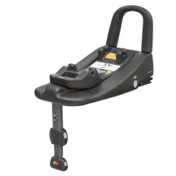 Joie Set i-Snug 2 Shale mit i-Base™ Advance*Kinder Babyschalen 0-13 Kg, Gruppe 0+