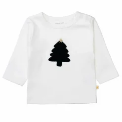 STACCATO Set Langarmshirt, Hose und Tuch Christmas* Festliche Kleidung|Hosen