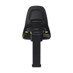 THULE Set Maple Black mit Alfi Basisstation*Kinder Isofix Stationen|Babyschalen 0-13 Kg, Gruppe 0+