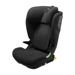 THULE Set Palm mit Fußstütze Black*Kinder Kindersitze Isofix|Kindersitze 15-36 Kg, Gruppe 2/3