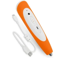 Ravensburger Set tiptoi® Starter-Set: Stift + Buch Kindergarten mit tiptoi® Stift-Hülle*Kinder Kinderbücher|Spielzeug Ab 3 Jahren