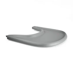 STOKKE Set Tripp Trapp® Storm Grey mit Baby Set und Tablett* Treppenhochstühle