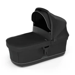 THULE Set Urban Glide 4-wheel Black on Black mit Wanne*Kinder Kombi-Kinderwagen