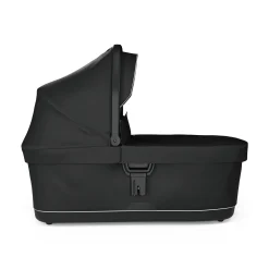 THULE Set Urban Glide 4-wheel Black on Black mit Wanne*Kinder Kombi-Kinderwagen