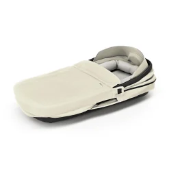 THULE Set Urban Glide 4-wheel Soft mit Wanne*Kinder Kombi-Kinderwagen