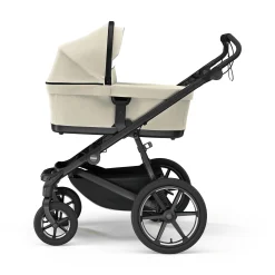 THULE Set Urban Glide 4-wheel Soft mit Wanne*Kinder Kombi-Kinderwagen