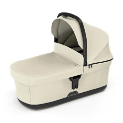 THULE Set Urban Glide 4-wheel Soft mit Wanne*Kinder Kombi-Kinderwagen