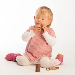 Voggenreiter Shaker-Bell Day*Kinder Lernspielzeug|Musik