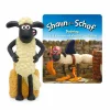 tonies Shaun das Schaf - Badetag und drei weitere schafsinnige Geschichten*Kinder Musik