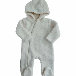 LITTLE Sherper-Overall* Overalls