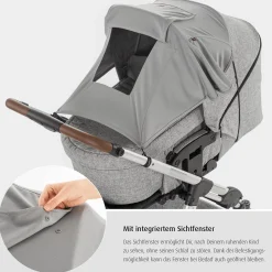 reer ShineSafe Premium Sonnensegel*Kinder Kinderwagen Zubehör