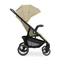 hauck Shop N Care Travel Set Olive*Kinder Buggys
