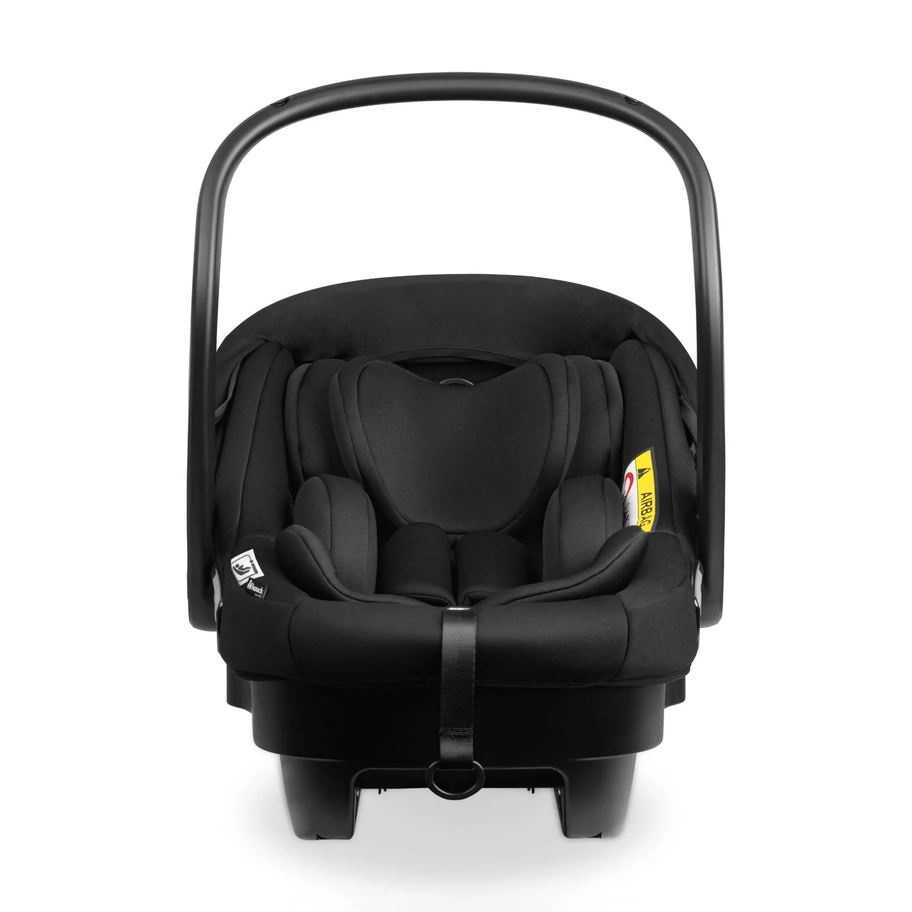 hauck Shop N Care Travel Set Olive*Kinder Buggys