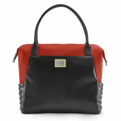 cybex PLATINUM Shopper Bag Autumn Gold* Wickeltaschen