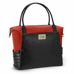 cybex PLATINUM Shopper Bag Autumn Gold* Wickeltaschen
