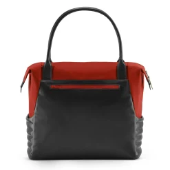 cybex PLATINUM Shopper Bag Autumn Gold* Wickeltaschen