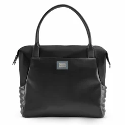 cybex PLATINUM Shopper Bag Deep Black* Wickeltaschen
