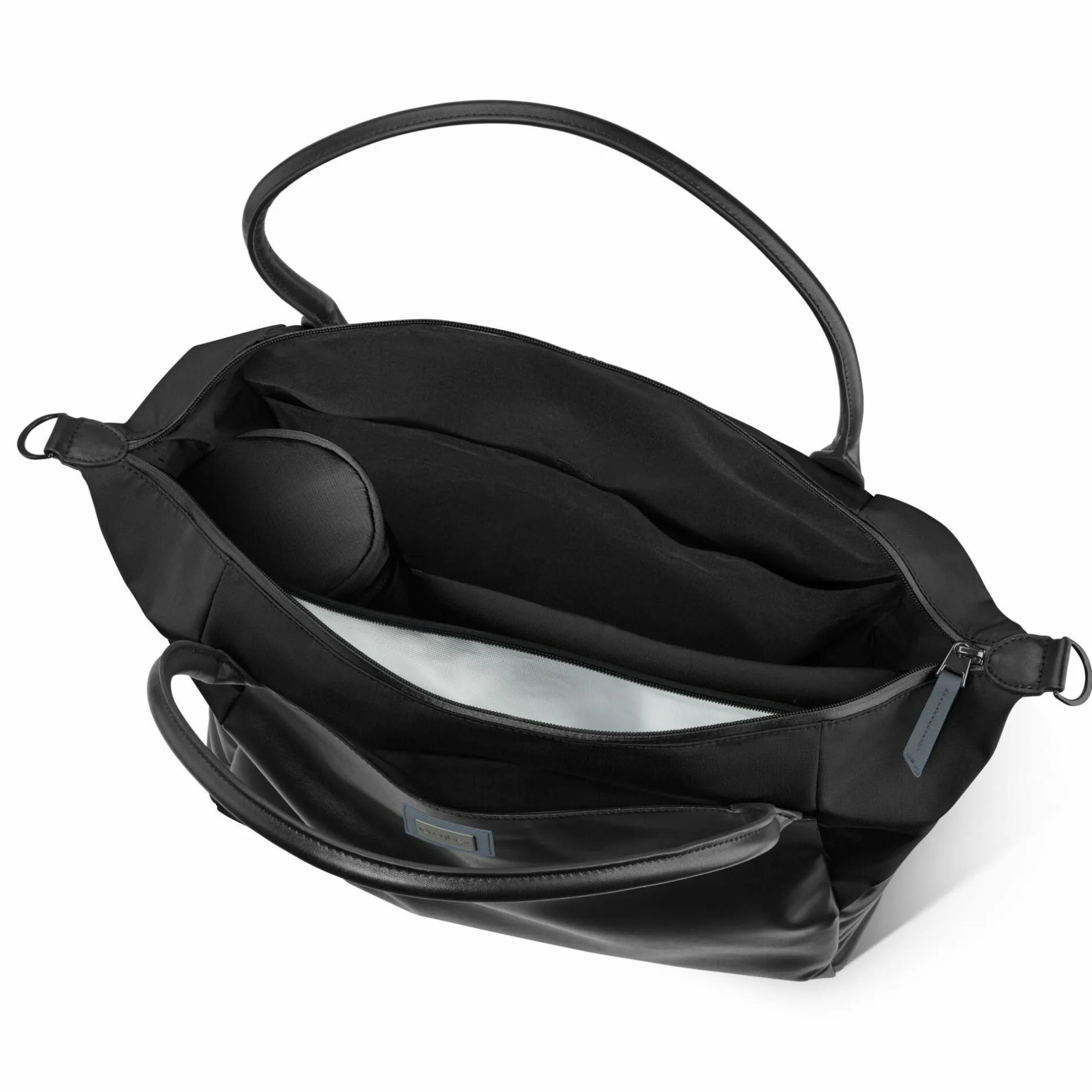 cybex PLATINUM Shopper Bag Deep Black* Wickeltaschen